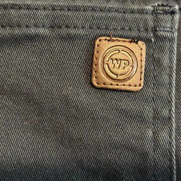 WP Weatherproof Cargo Utility Everyday Stretch Flex Straight Fit Pant 38x30 - Picture 5 of 7